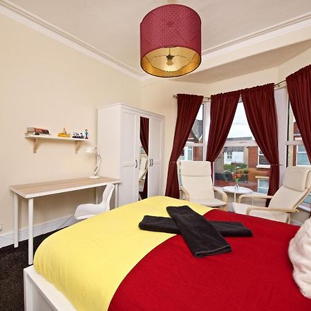 Liverpool City Stays - The Beatles Theme House - Penny Lane Dd1 Екстер'єр фото